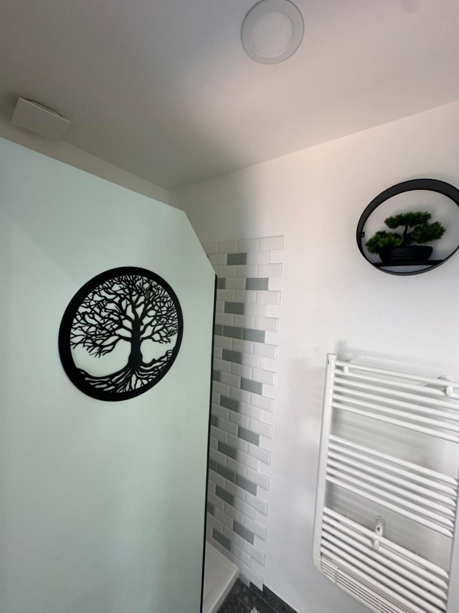 Apartment Le Cosy Charmeur Climatise Avec Patio Tours