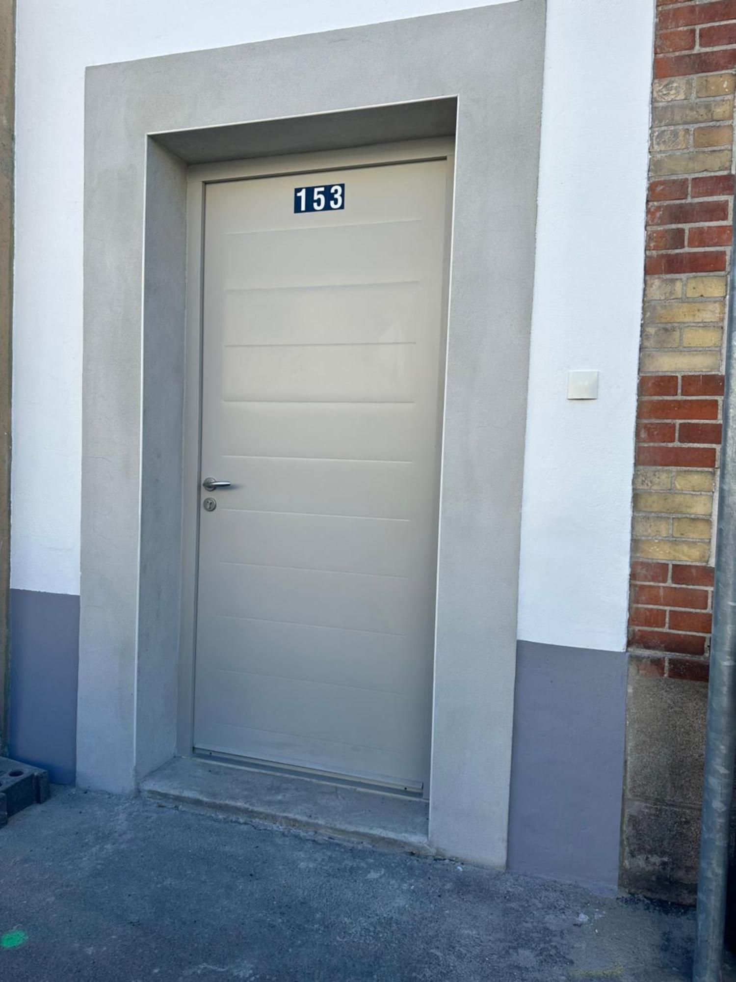 Le Cosy Charmeur Climatise Avec Patio Apartment